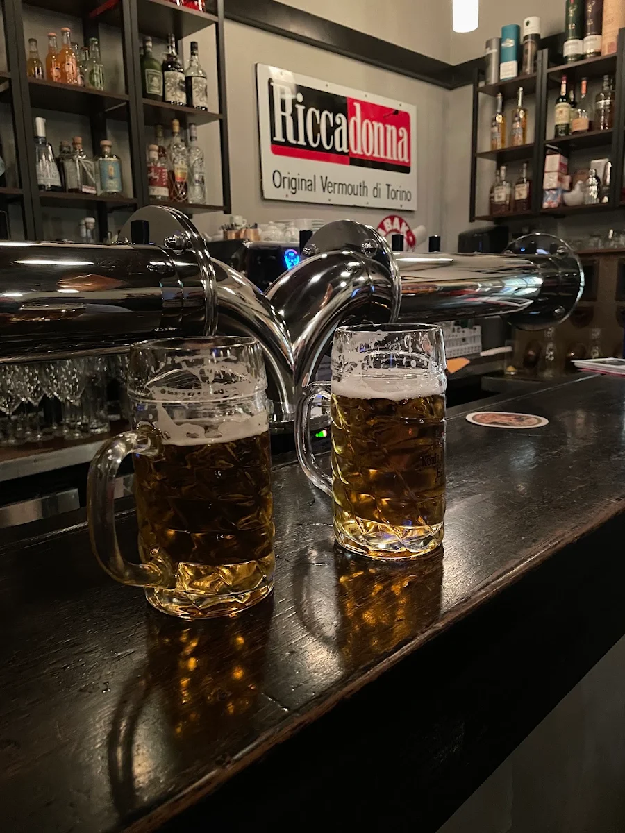Essen und Trinken photo 5