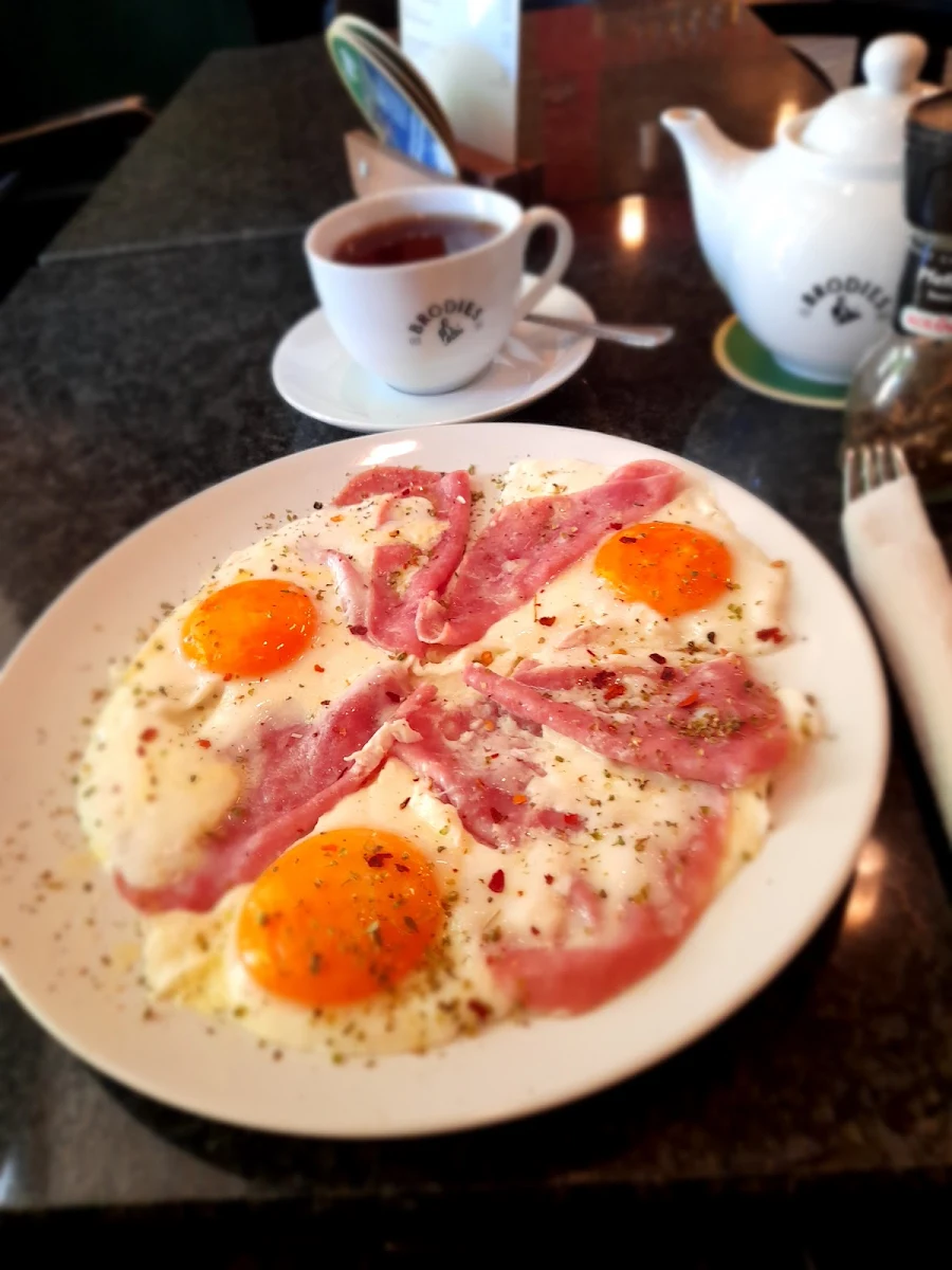 Essen und Trinken photo 6