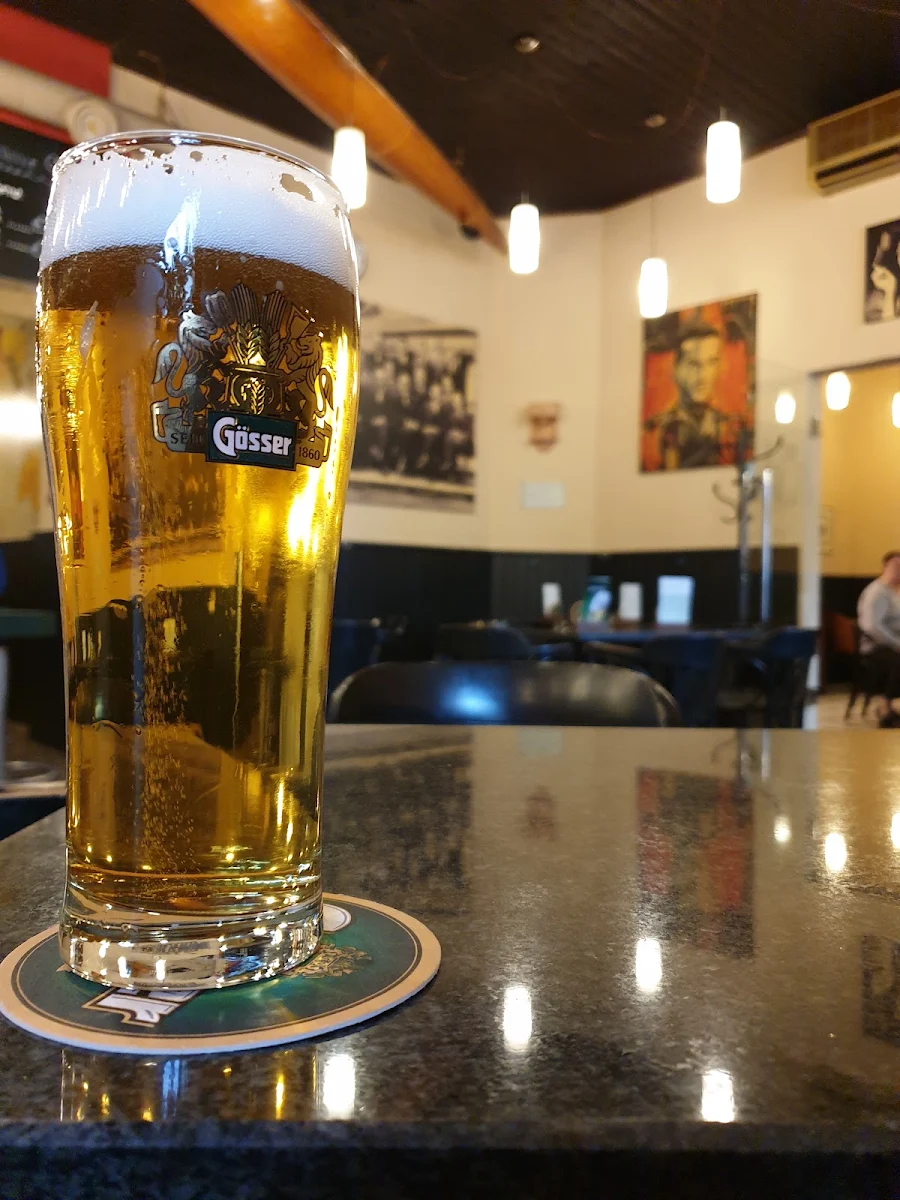 Essen und Trinken photo 7