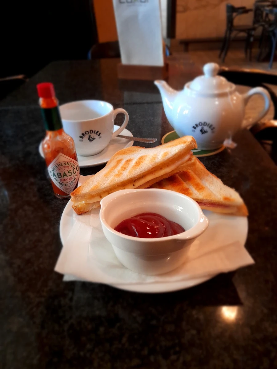Essen und Trinken photo 8