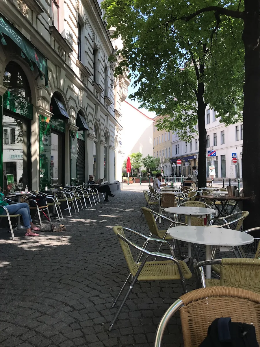Atmosphäre photo 2