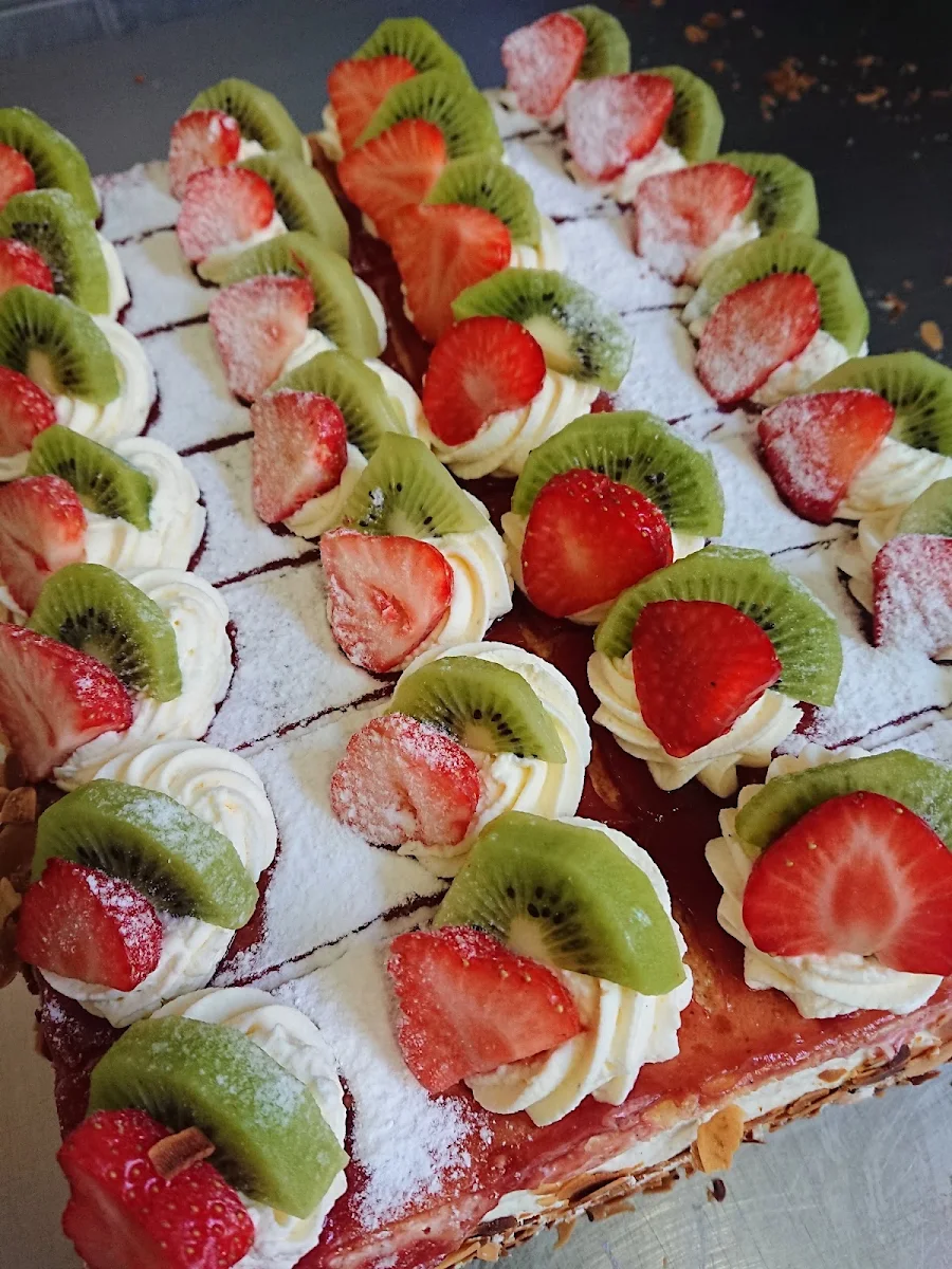 Essen und Trinken photo 10