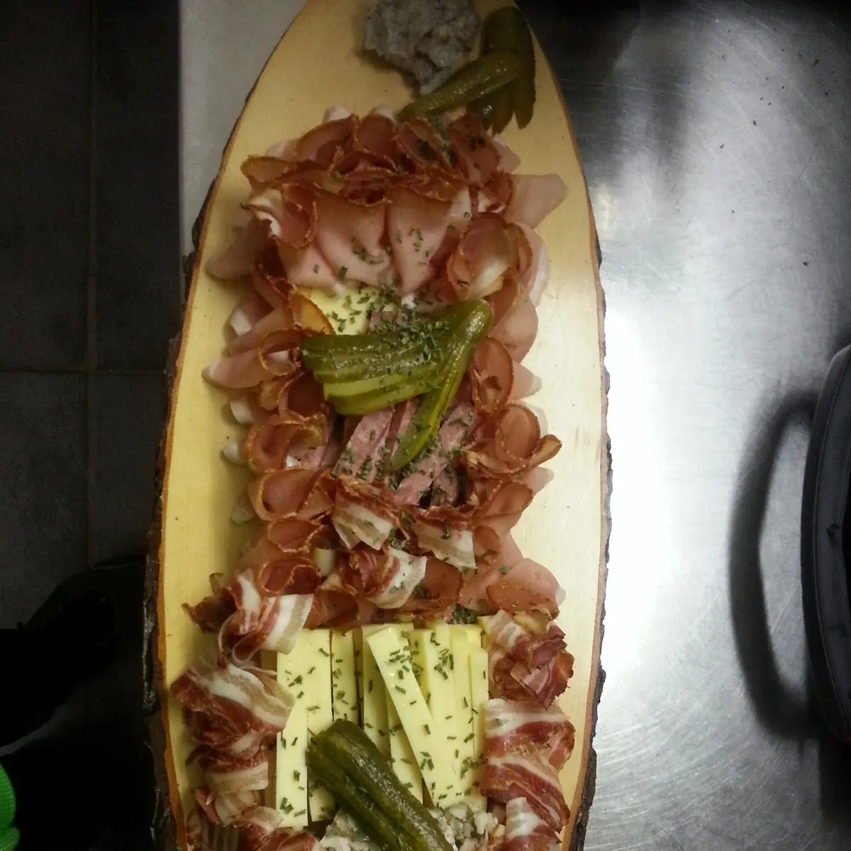 Essen und Trinken photo 1