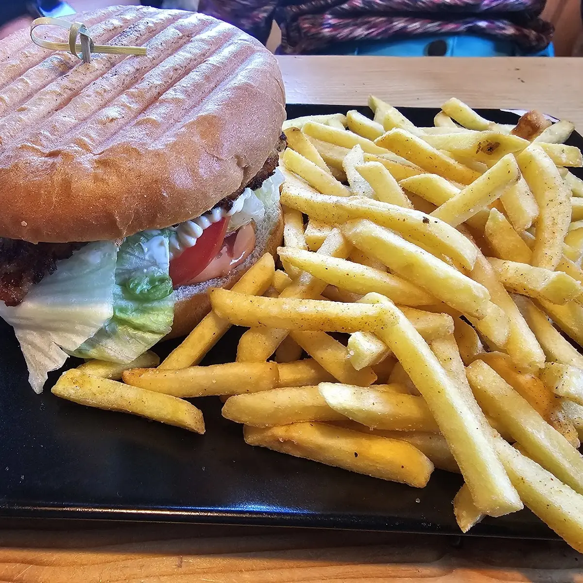 Essen und Trinken photo 10