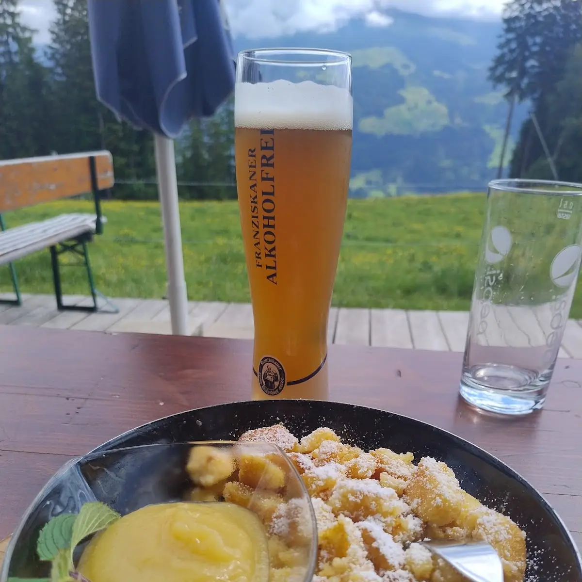 Essen und Trinken photo 2