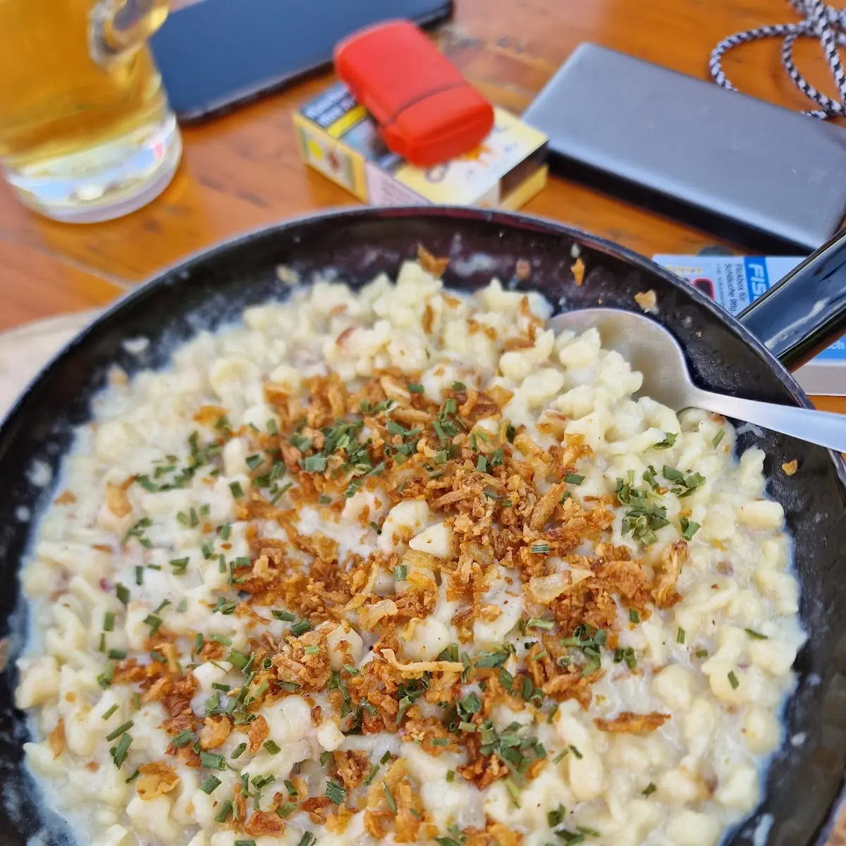 Essen und Trinken photo 6