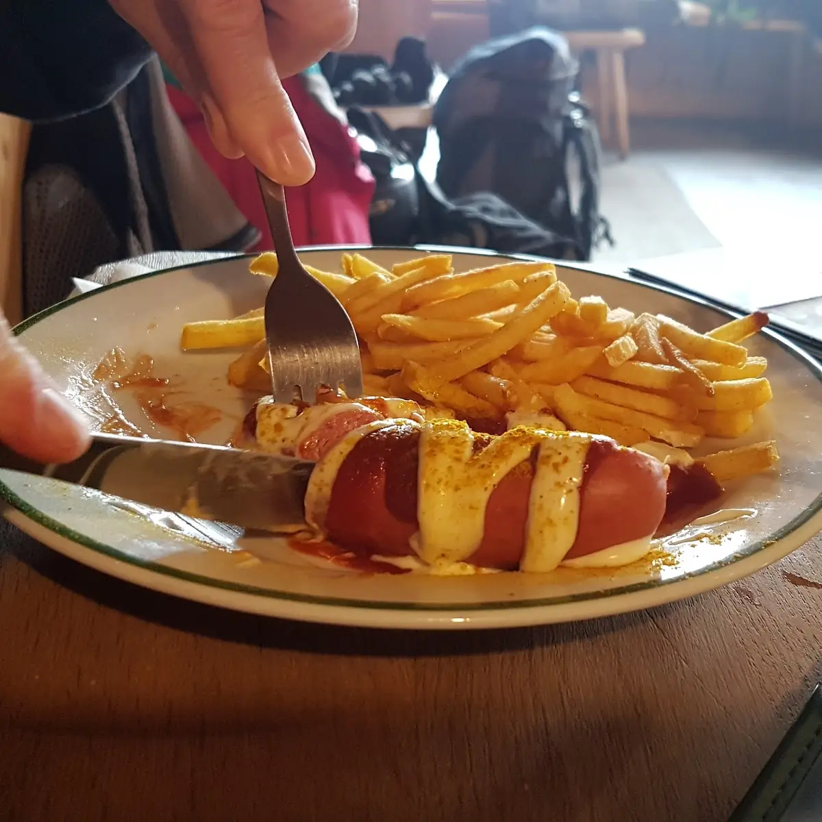Essen und Trinken photo 7