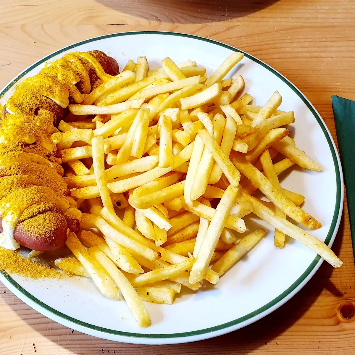 Essen und Trinken photo 9