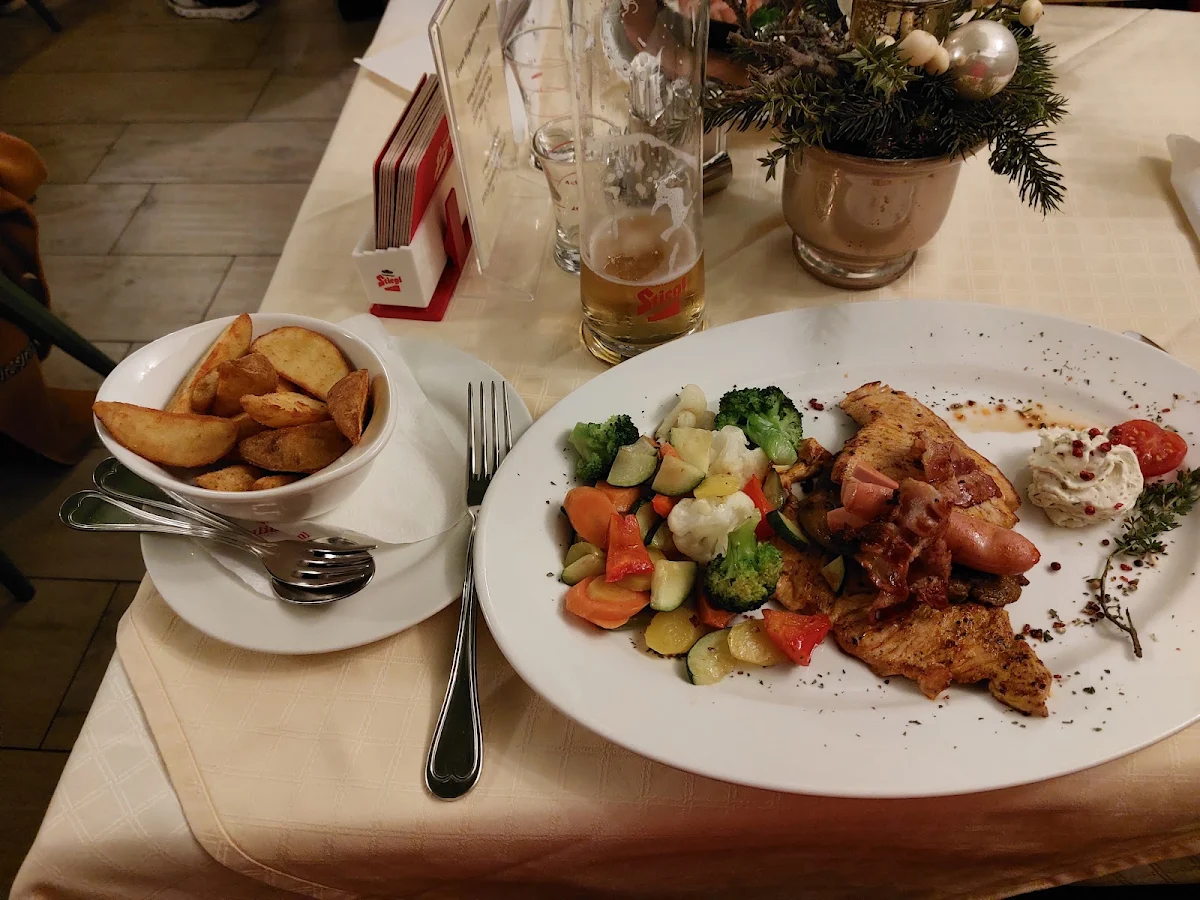 Essen und Trinken photo 6