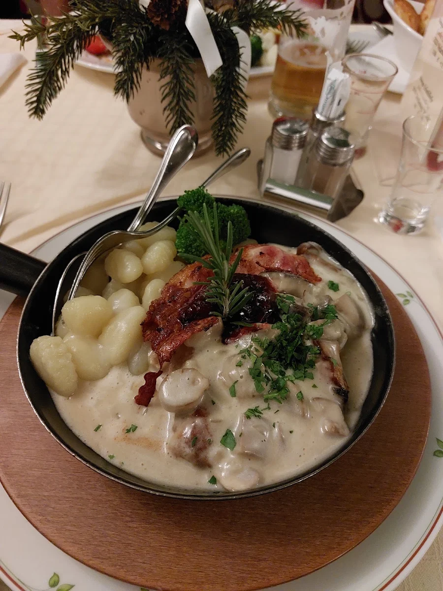 Essen und Trinken photo 7