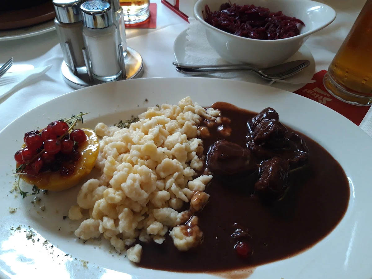 Essen und Trinken photo 8