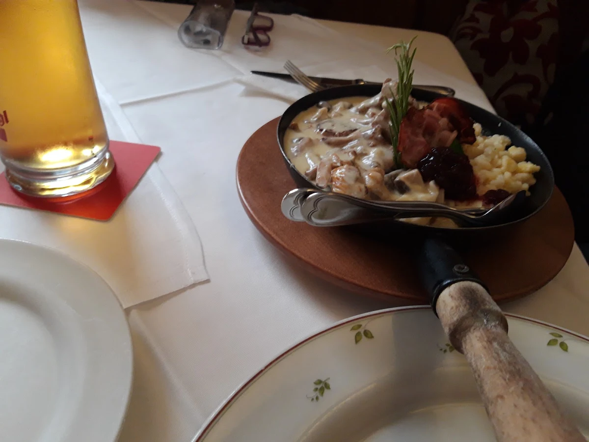 Essen und Trinken photo 9