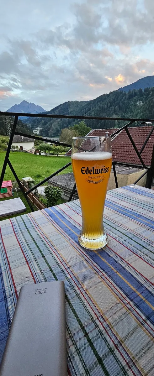 Essen und Trinken photo 10