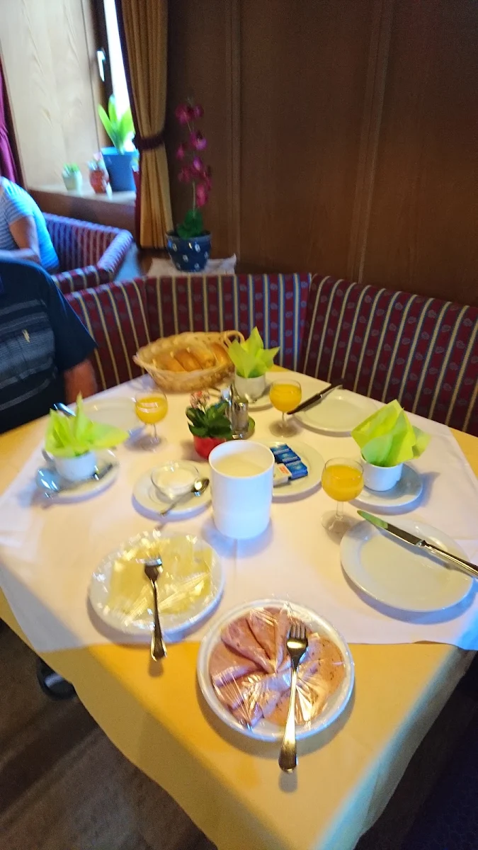 Essen und Trinken photo 2