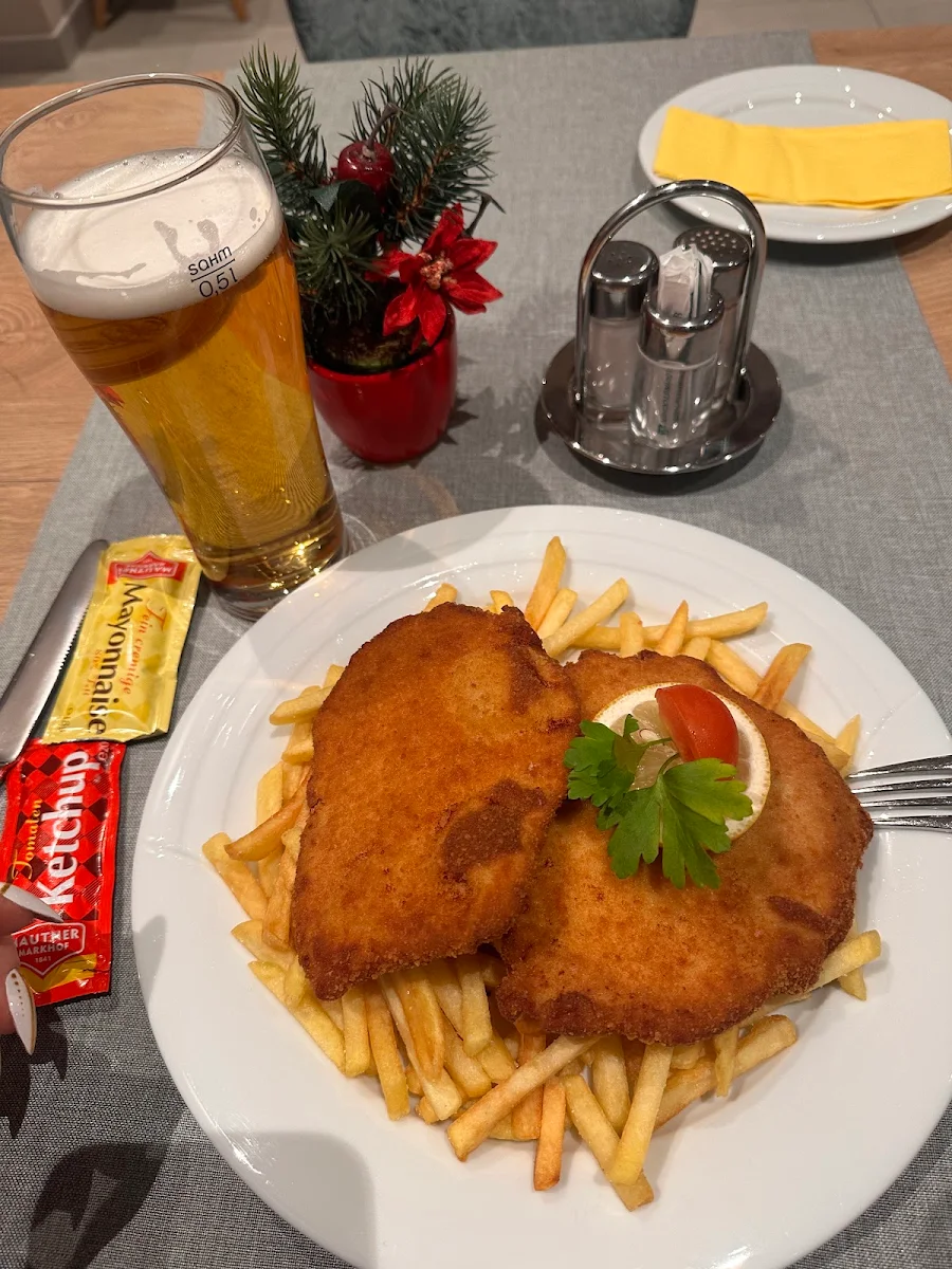Essen und Trinken photo 4