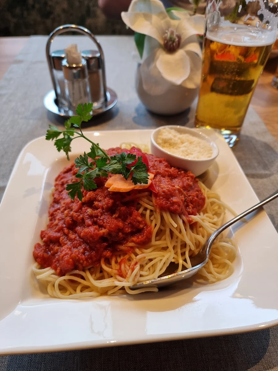 Essen und Trinken photo 6