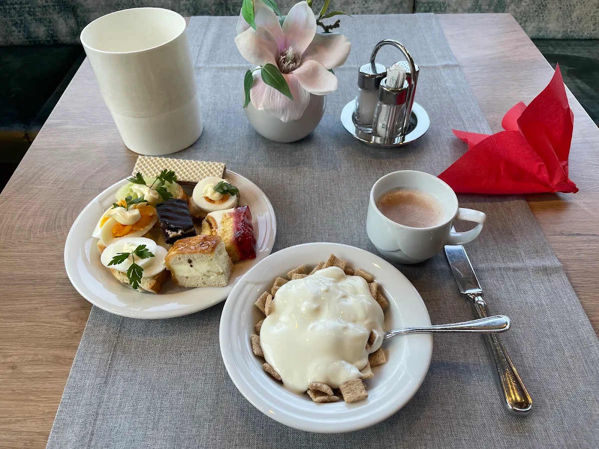 Essen und Trinken photo 7