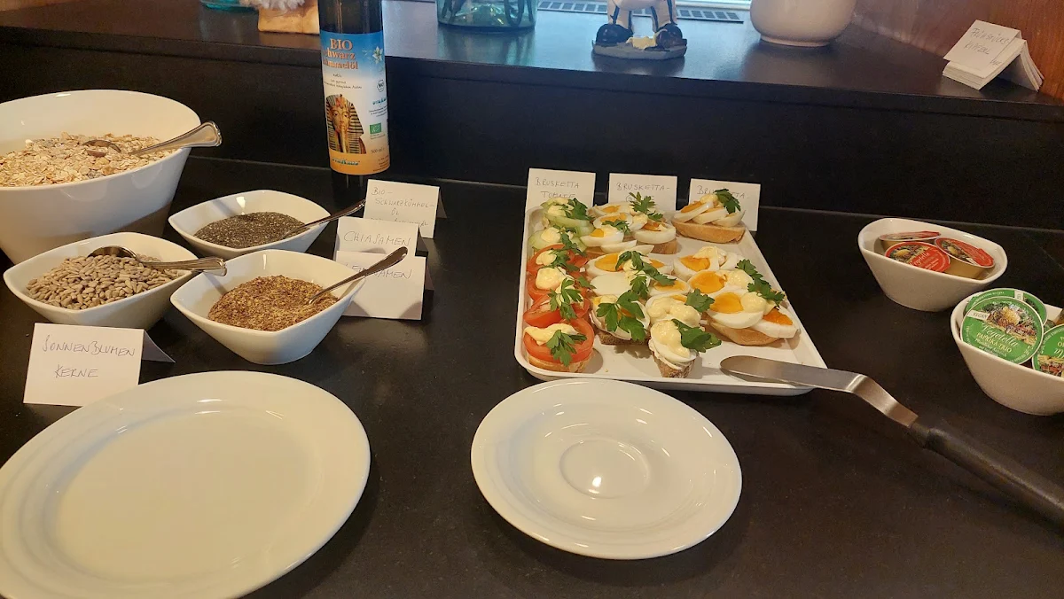 Essen und Trinken photo 9