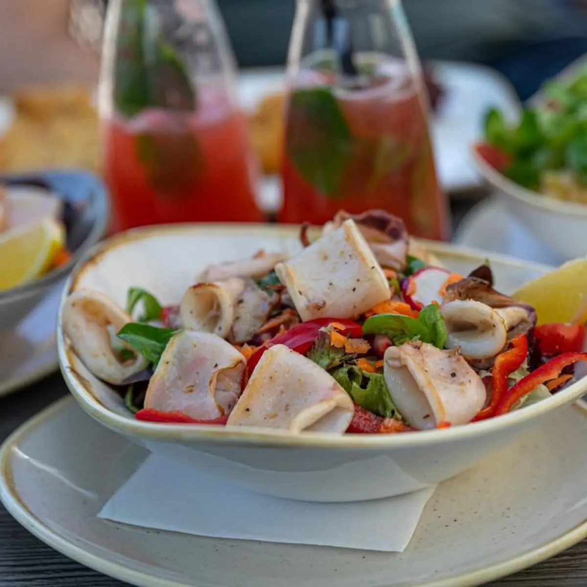 Essen und Trinken photo 1
