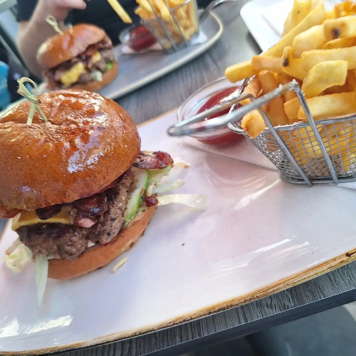 Essen und Trinken photo 3