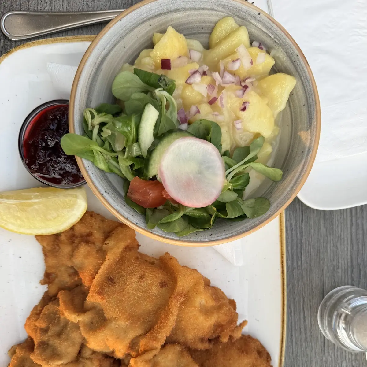 Essen und Trinken photo 4
