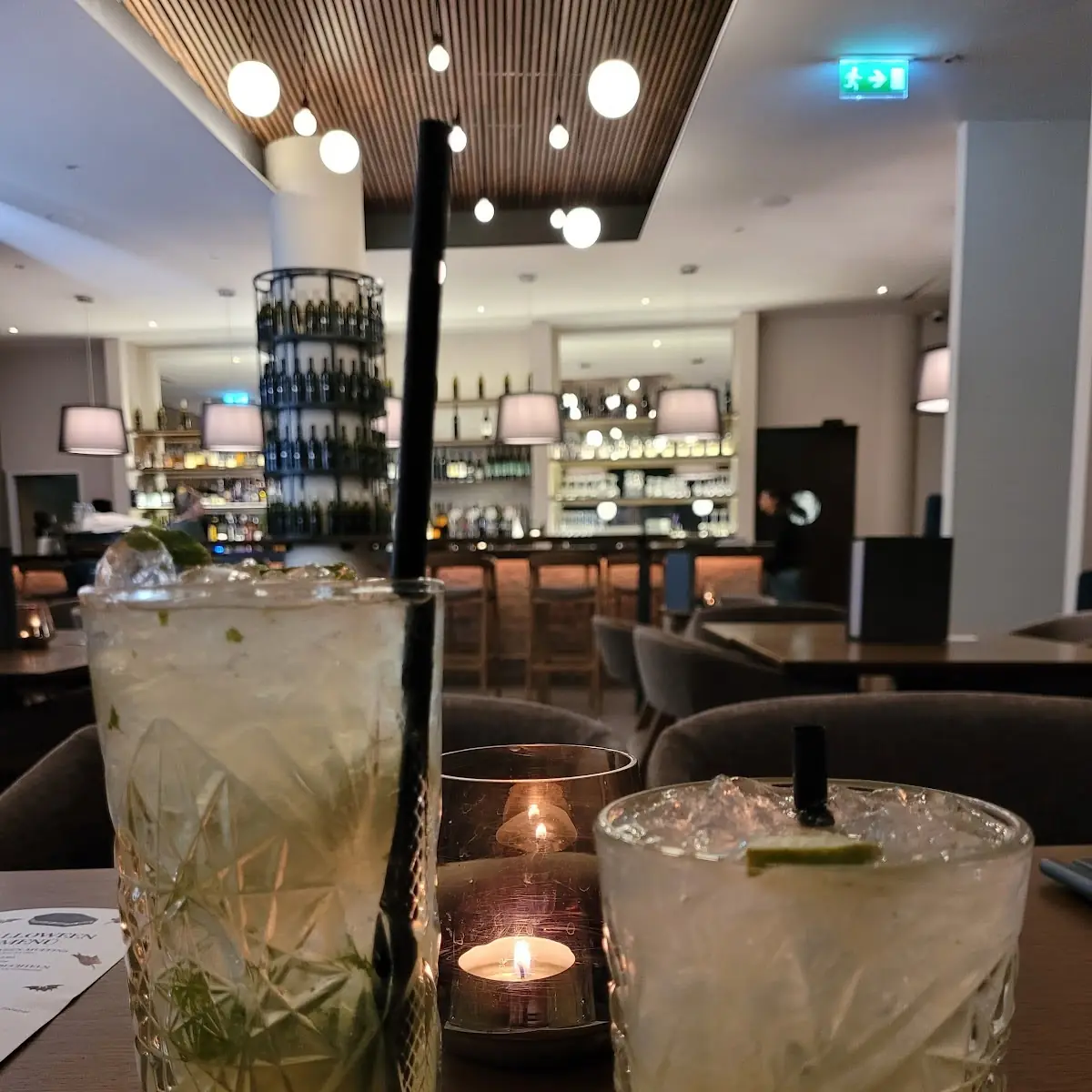Essen und Trinken photo 5