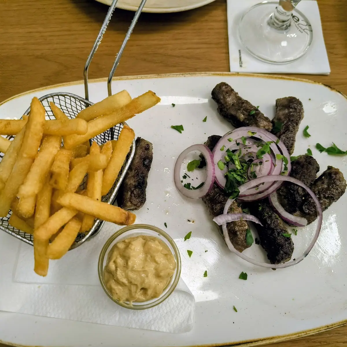 Essen und Trinken photo 9