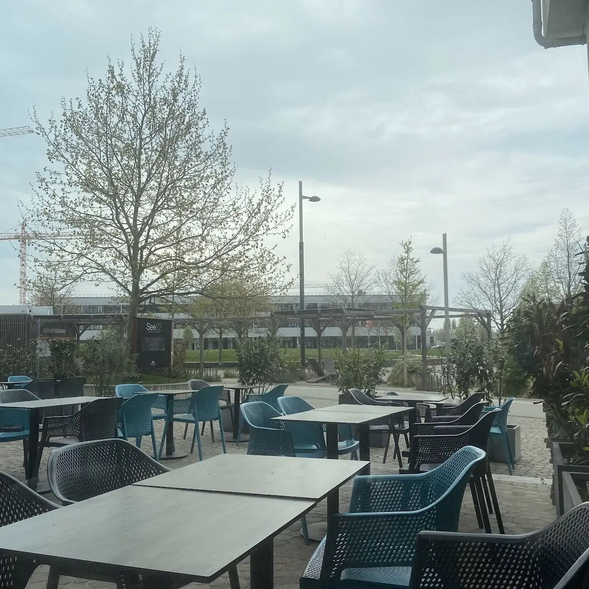 Atmosphäre photo 5