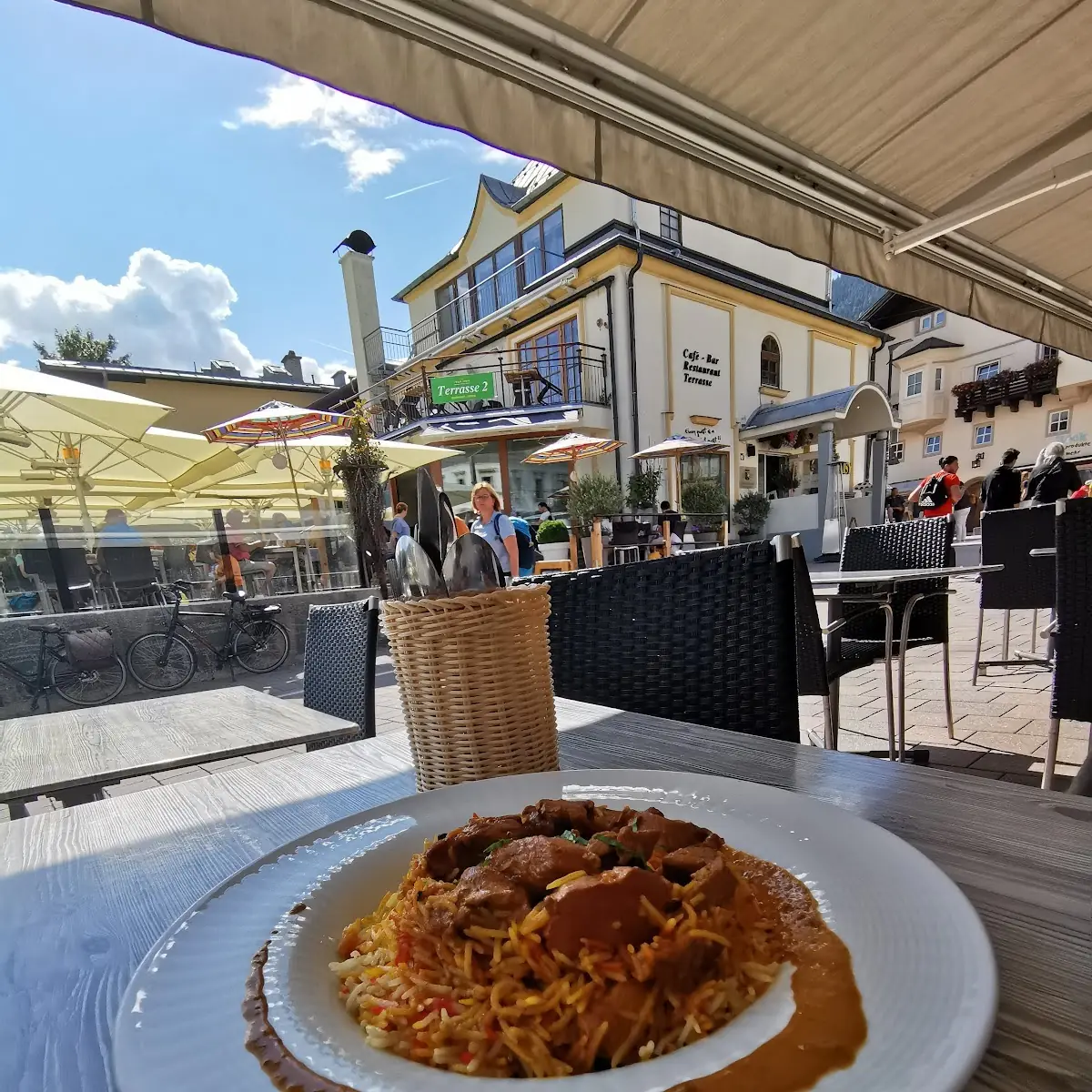 Essen und Trinken photo 3