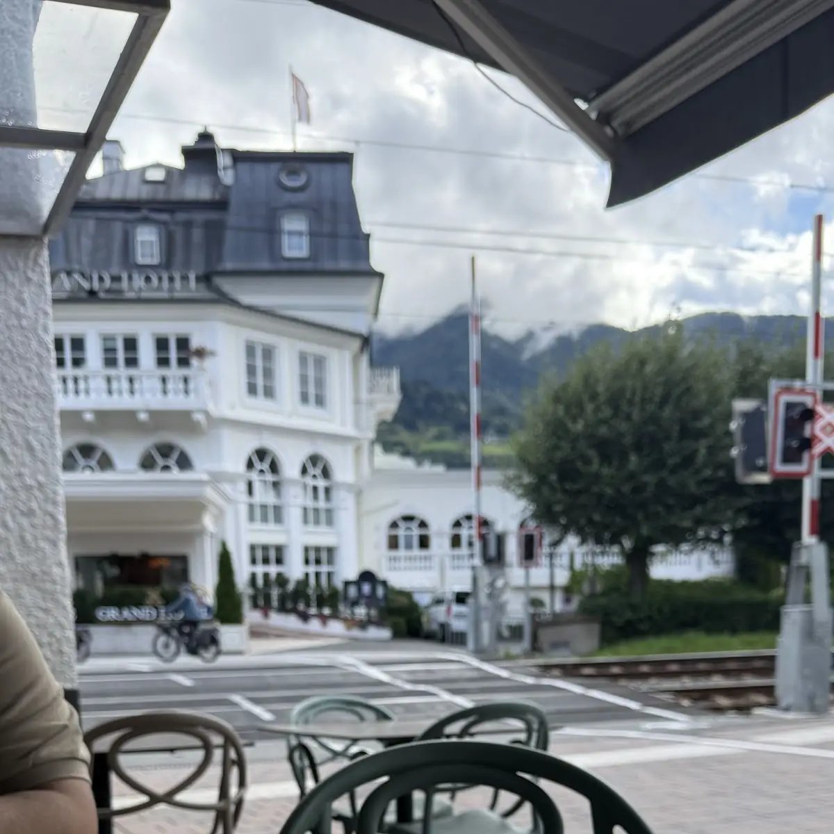 Essen und Trinken photo 5