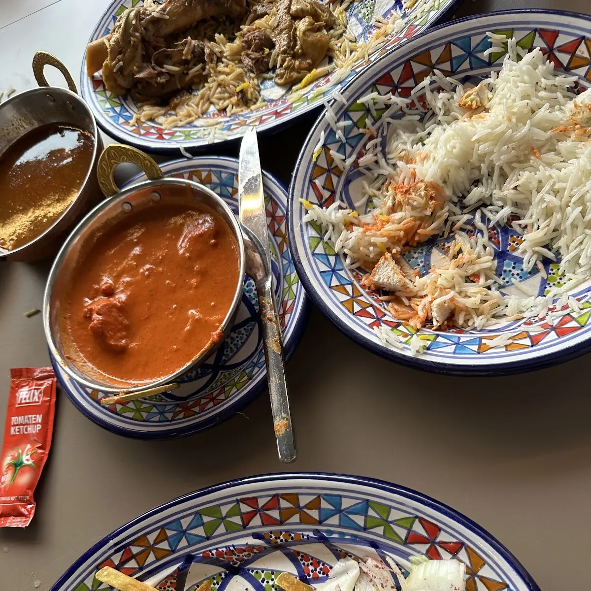 Essen und Trinken photo 7