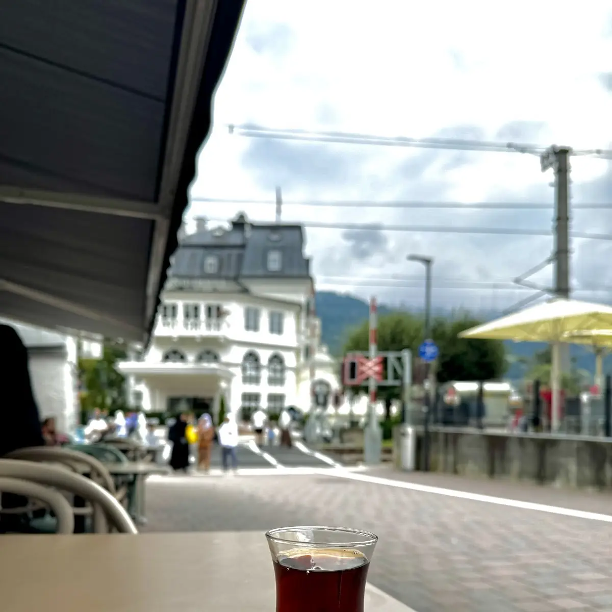 Essen und Trinken photo 9