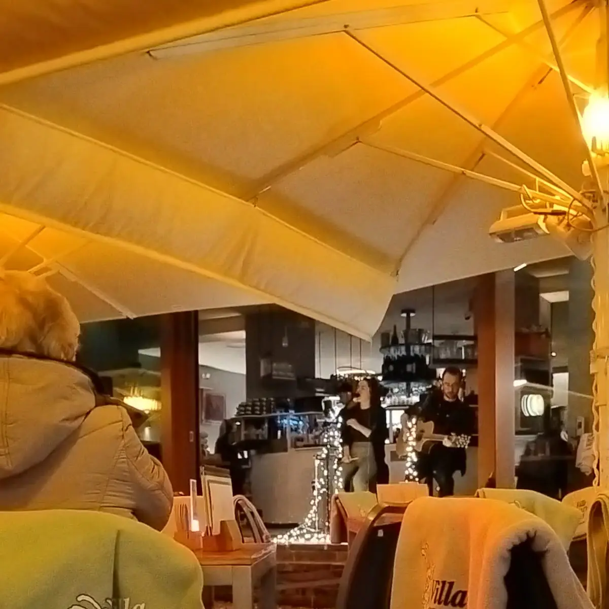Atmosphäre photo 2