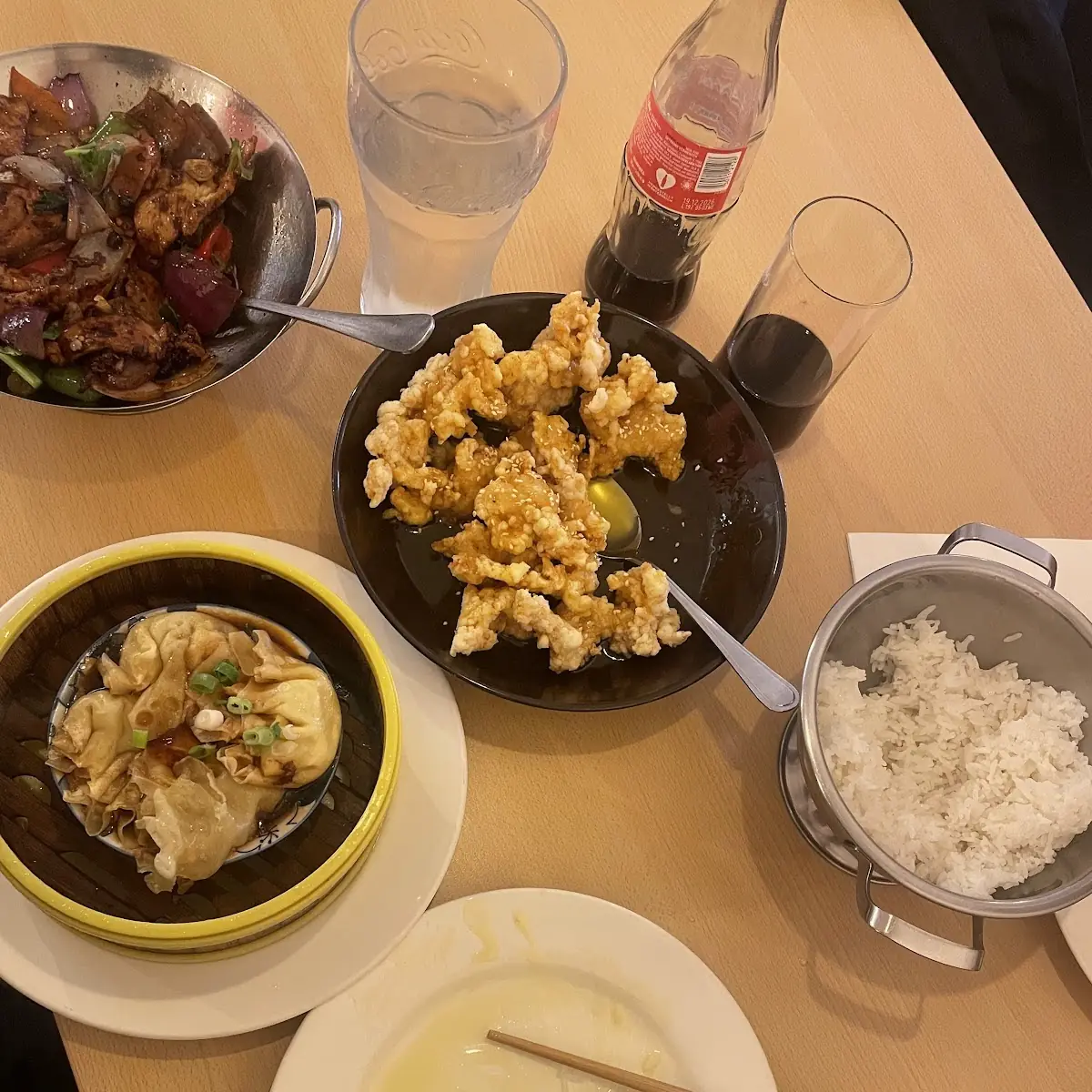 Essen und Trinken photo 7
