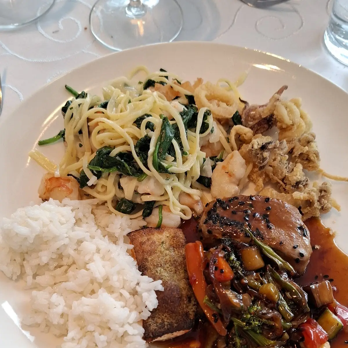 Essen und Trinken photo 8