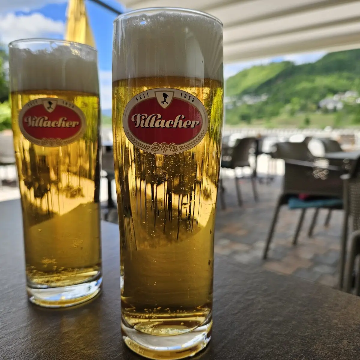 Essen und Trinken photo 8
