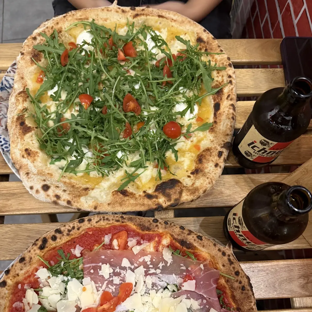 Essen und Trinken photo 5