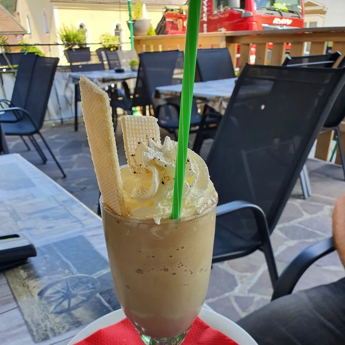 Essen und Trinken photo 1