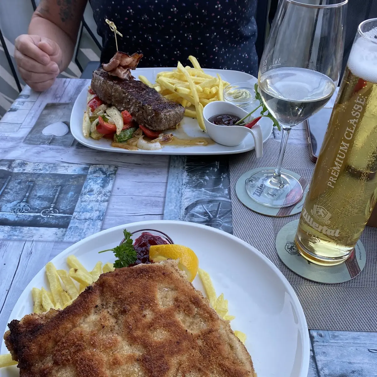 Essen und Trinken photo 10