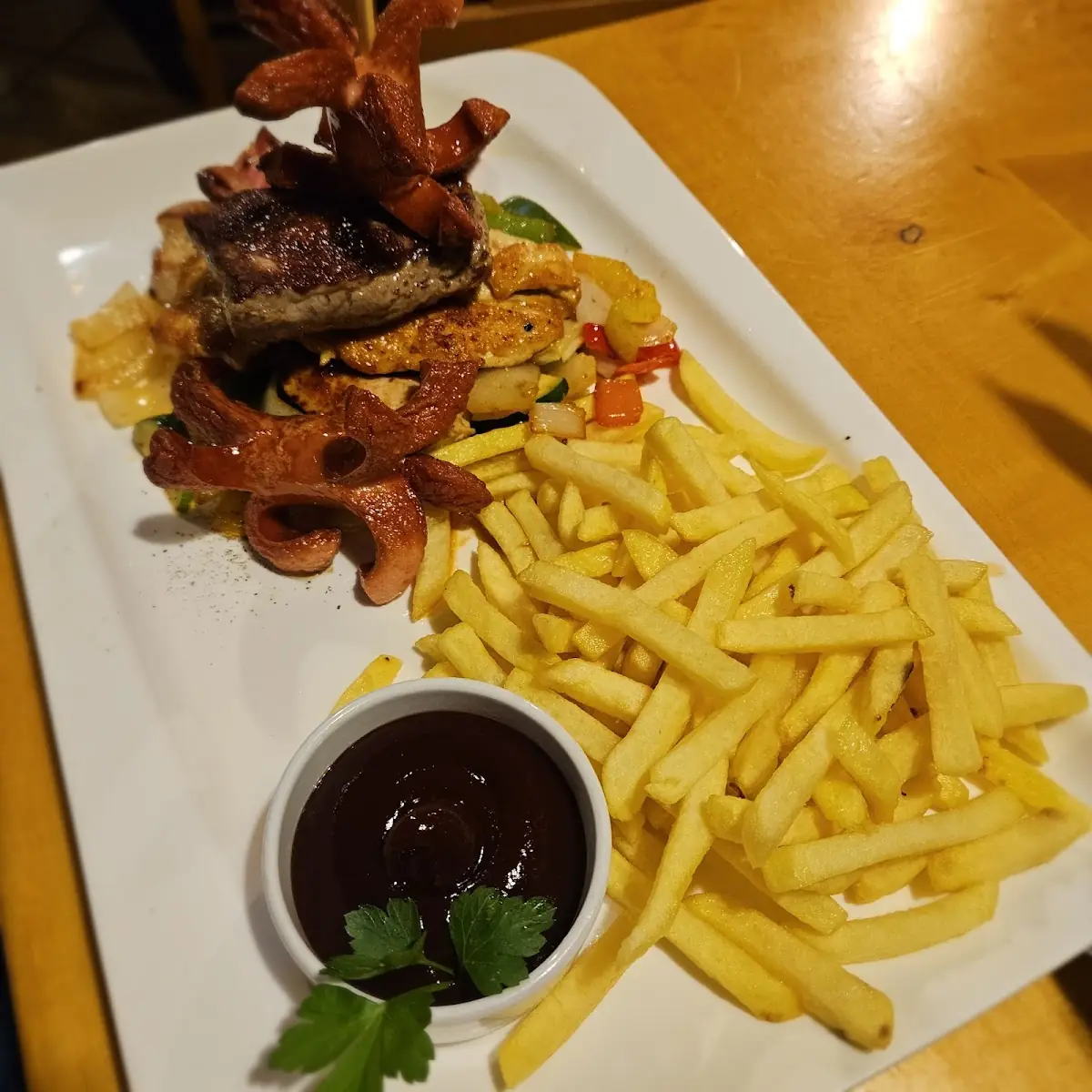 Essen und Trinken photo 3