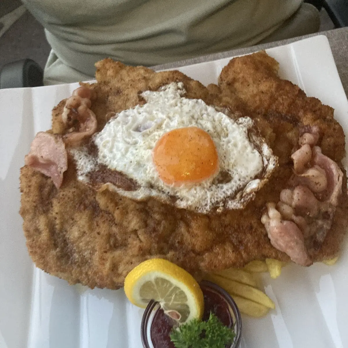 Essen und Trinken photo 5