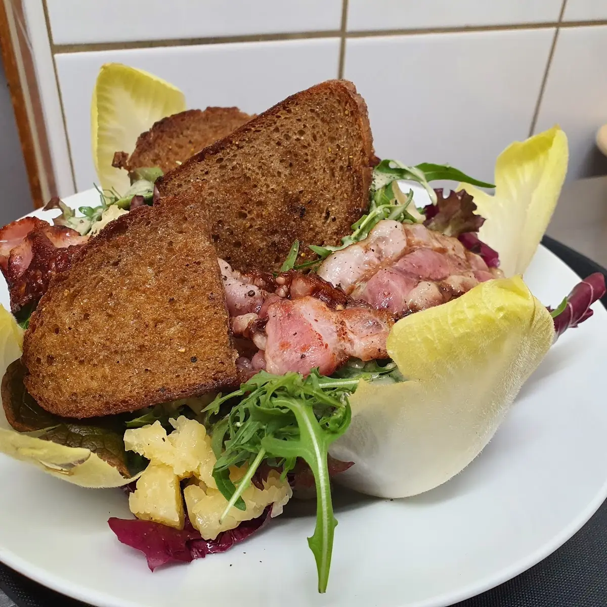 Essen und Trinken photo 6
