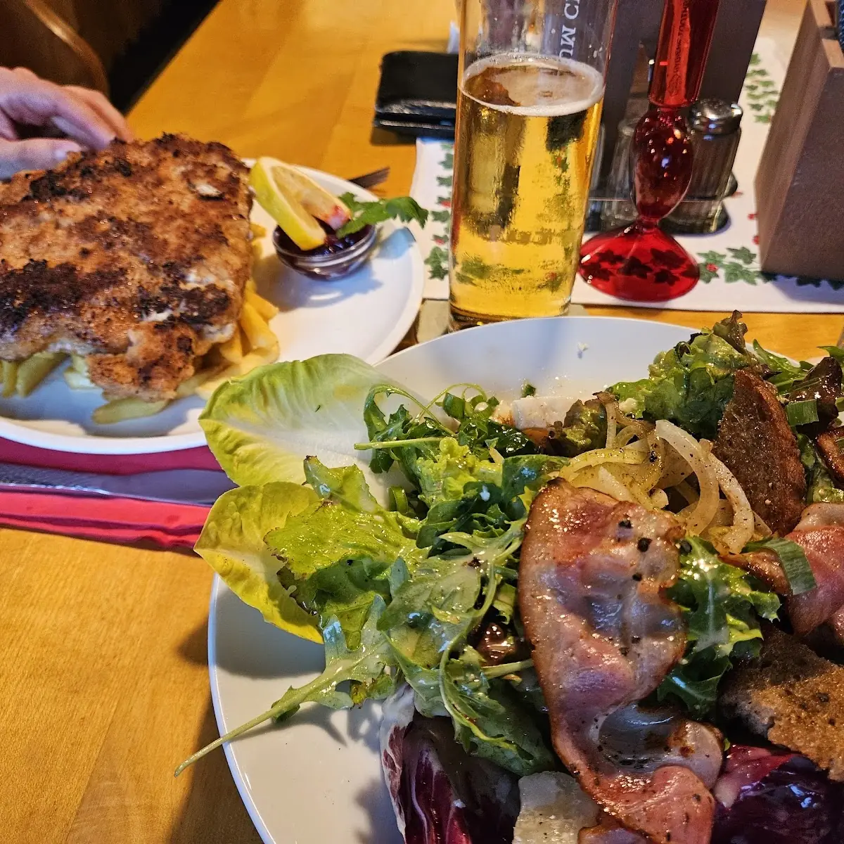Essen und Trinken photo 8