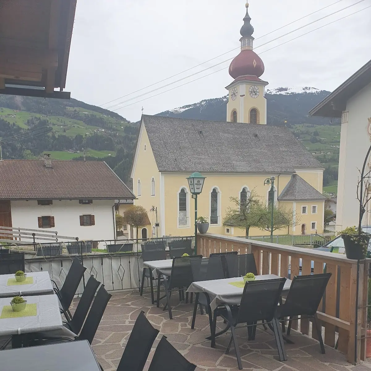 Atmosphäre photo 2