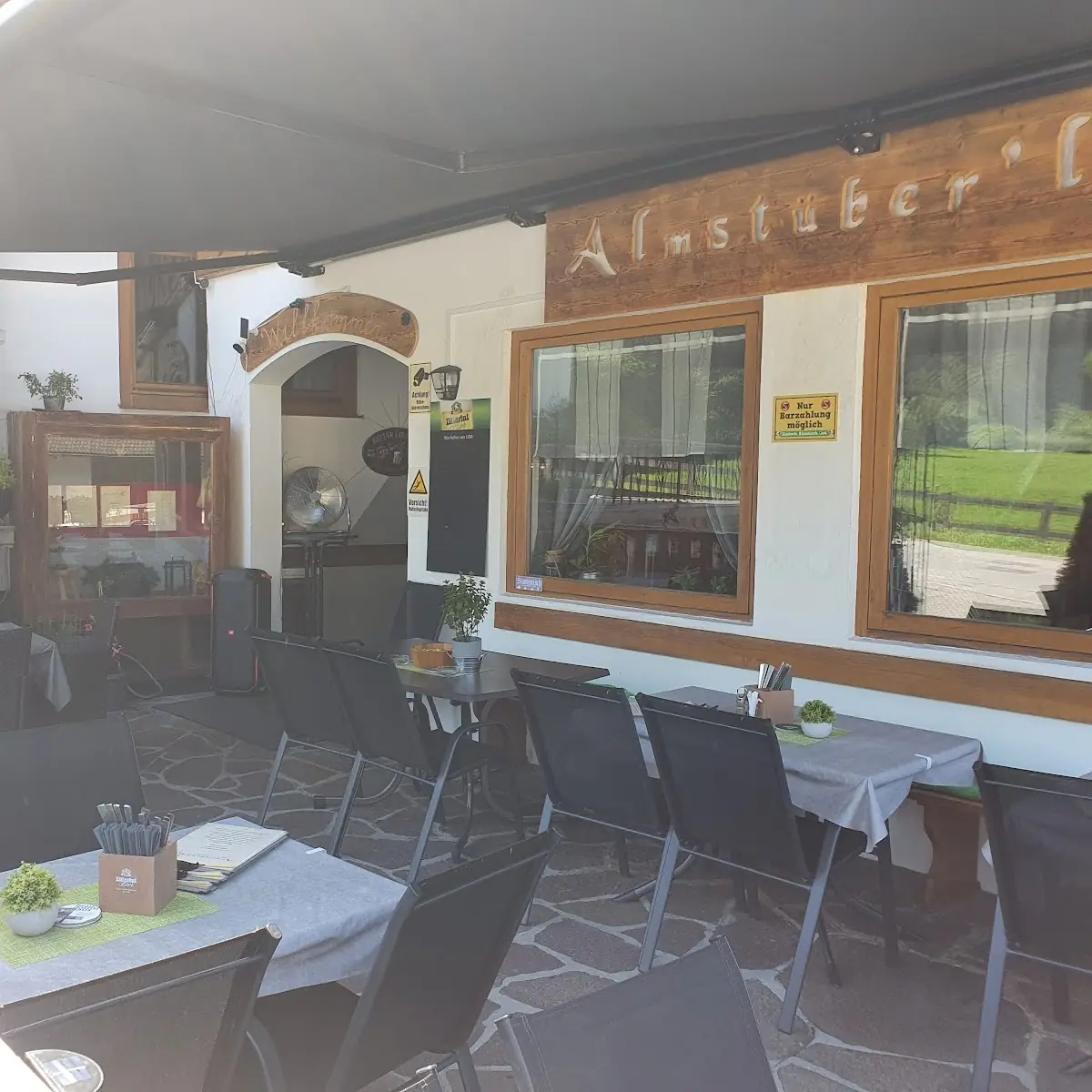Atmosphäre photo 3