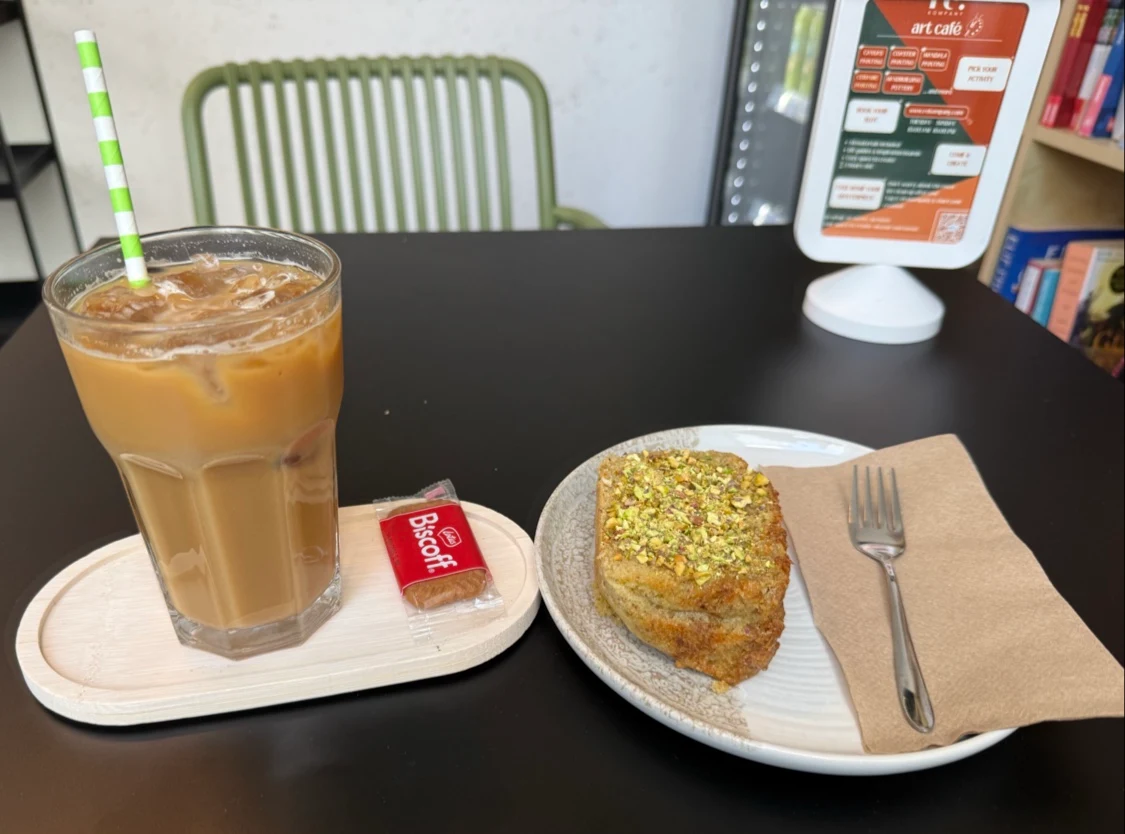 Essen und Trinken photo 4