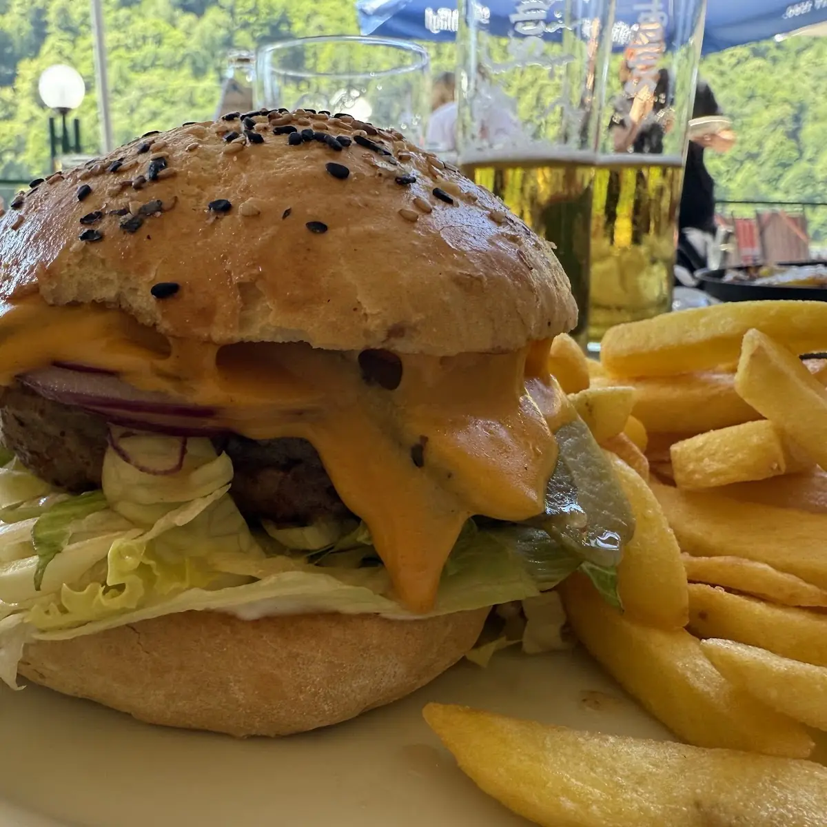 Essen und Trinken photo 2
