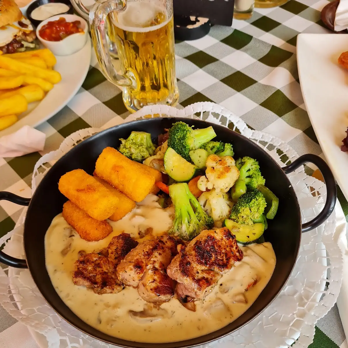 Essen und Trinken photo 4