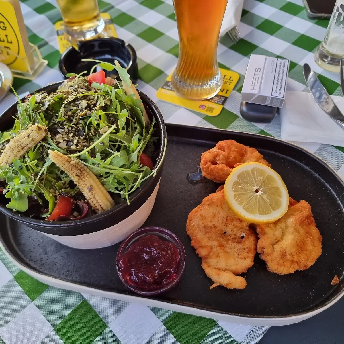 Essen und Trinken photo 5