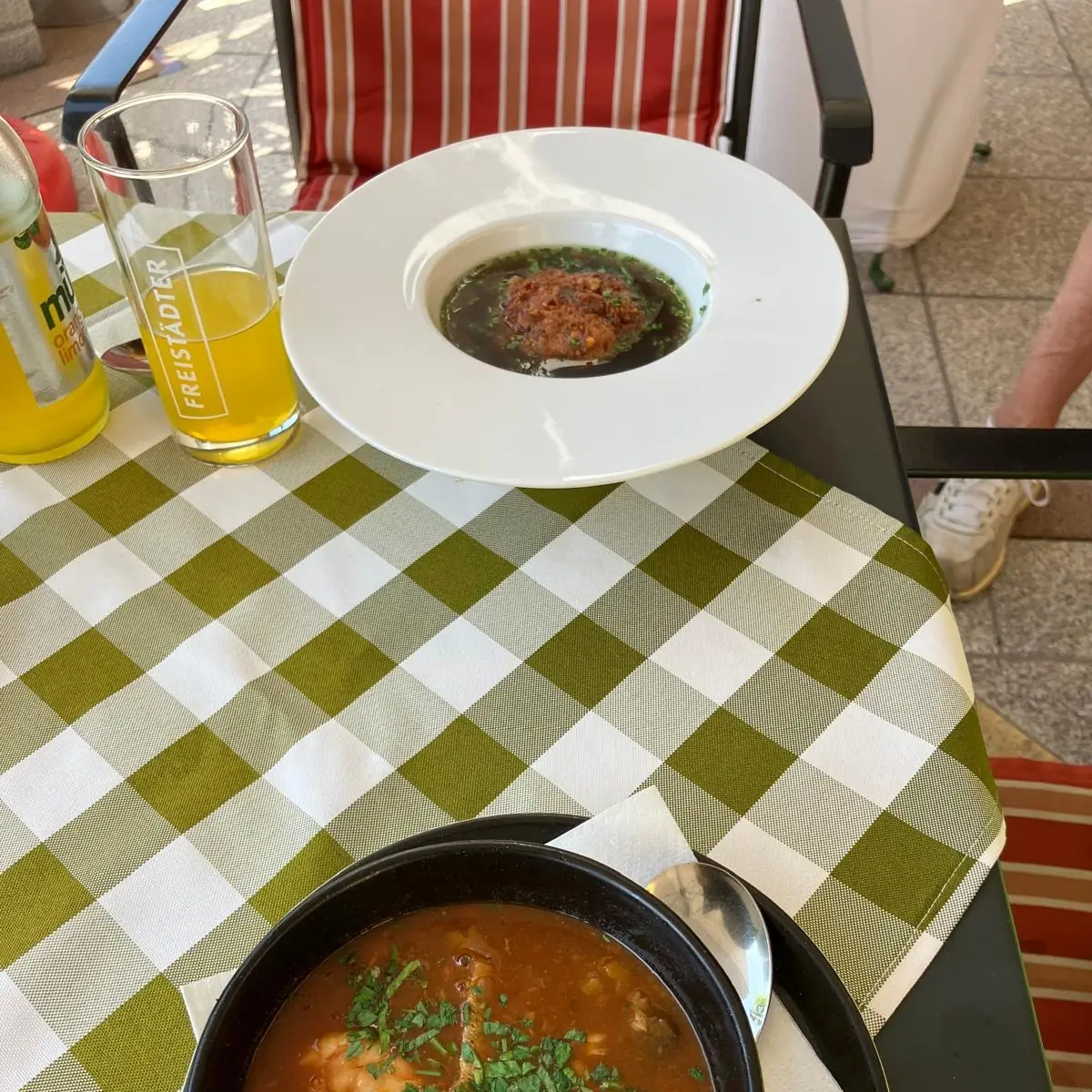 Essen und Trinken photo 7